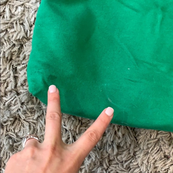 AE sweatshirt tote - Picture 5 of 8